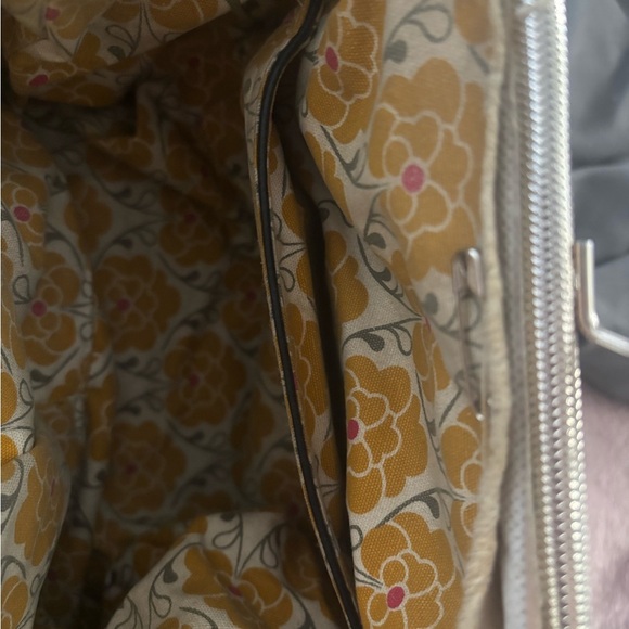 Emma Fox Black Leather Shoulder Bag - Picture 3 of 7